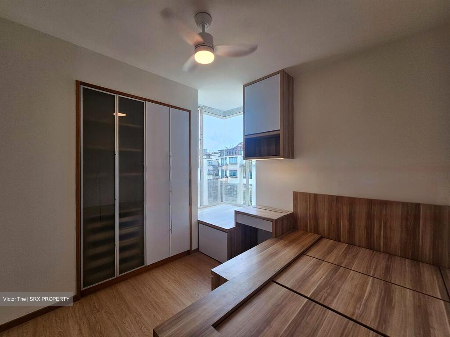 Savannah Condopark (D18), Condominium #458485721